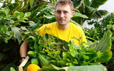 Farm to fork, pasture to plate; the London restaurants with their own farms