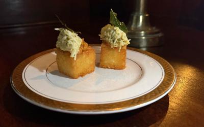 The best things we ate and drank in October 2026