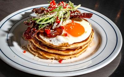 The best pancakes in London for Pancake Day 2026 and beyond