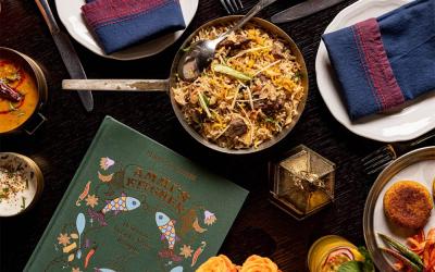 Where to get an Iftar meal in London during Ramadan