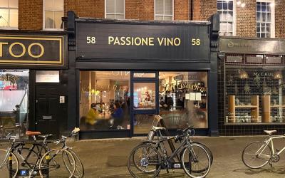 The best restaurants in Clerkenwell and Farringdon