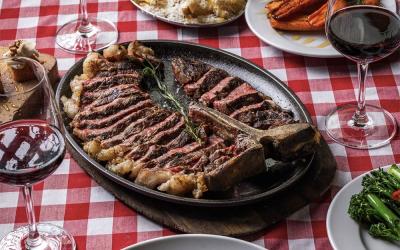 London's best steak restaurants