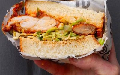 The best sandwiches in London