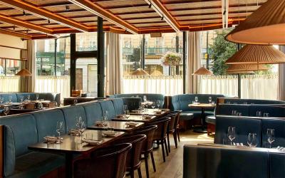 The 20 best restaurants in Notting Hill