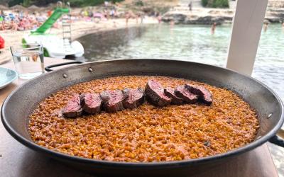 The best places to eat and drink in Menorca