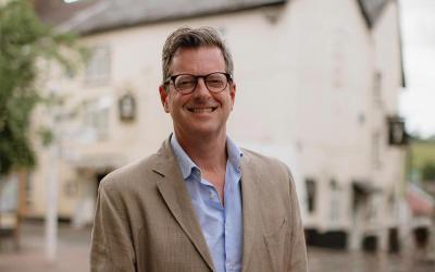 Telegraph reviewer William Sitwell decides to have a go himself, opening a hotel and restaurant in Somerset