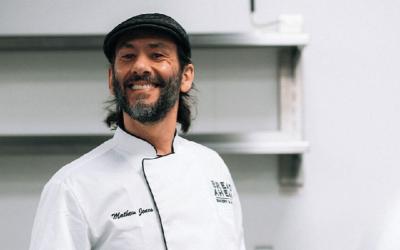 My Manor, Bread Ahead founder Matthew Jones shares his favourite food and drink spots in Chelsea