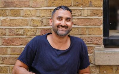 My Manor, Jay Patel, owner of Legare & Luna shares his favourite places to eat and drink in Bermondsey