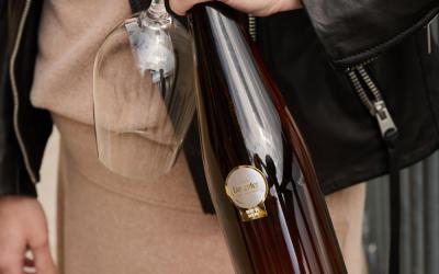 Award-winners, where to find this year's best wines in London's restaurants and wine merchants