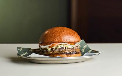 Special dishes, collabs and limited editions in London's restaurants