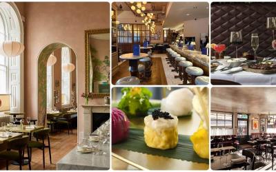 The best meal deals in London under £30