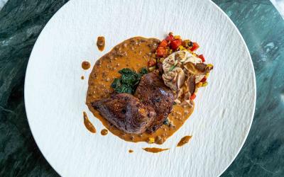 The best London restaurants to eat grouse from The Glorious Twelfth