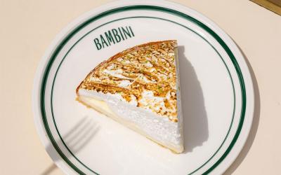 The new restaurants and bars opening in London this week