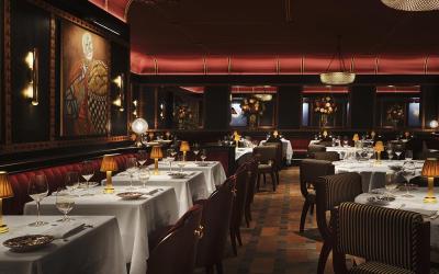 How to get a reservation at London's most hard-to-book restaurants