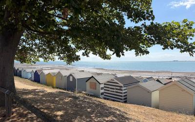 Where to eat on Mersea Island