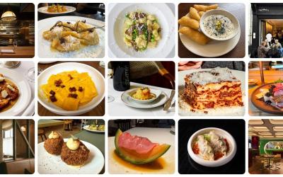 The best new London restaurants of 2025 