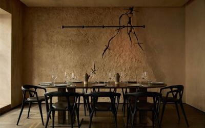 London's best new private dining rooms of 2025