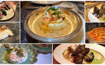The best things we ate and drank in September 2025