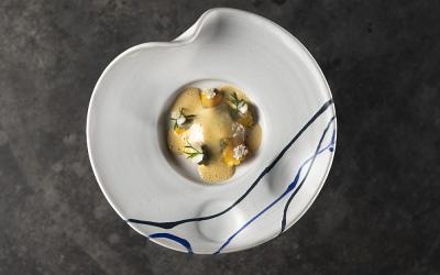 Michelin-starred LA restaurant Pasta Bar is popping up in Shoreditch's Pizza East