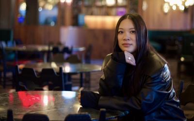 Ling Ling's brings a new Chinese residency to Islington's wine pub Godet