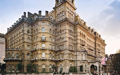 After 50 years Sale e Pepe is expanding with Sale e Pepe Mare at The Langham London