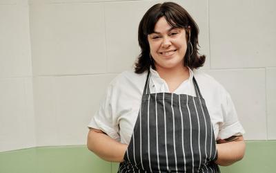 Dara Klein picks Columbia Road as the home of Tiella Trattoria & Bar