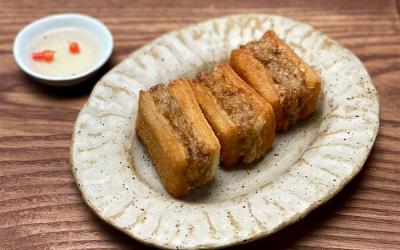 Jiāonest heats up the Haggerston restaurant scene with its modern Chongqing cooking