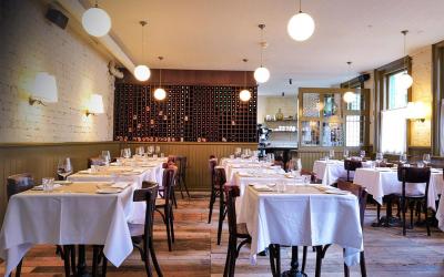 The Devonshire team's next pub and restaurant looks like being in Covent Garden's The Lady building
