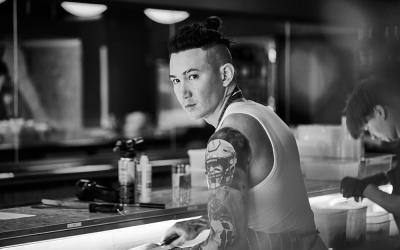 My Manor, Angelo Sato shares his favourite food and drink places in Camden