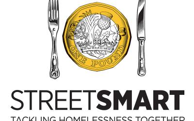 StreetSmart is back, raising money for the homeless in the run up to Christmas