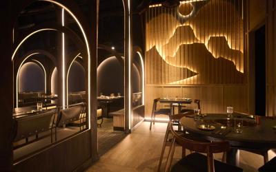 Get 25% off food at new Covent Garden Korean BBQ restaurant SOOM