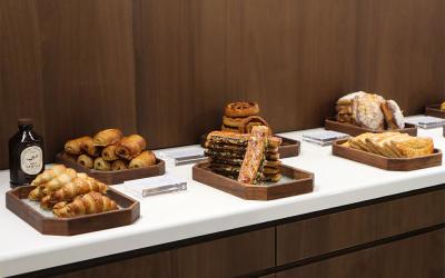 Hyped Parisian gluten-free bakery Copains is opening in London