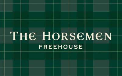 The City is getting an Irish American steakhouse and pub called The Horsemen