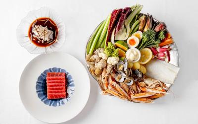 Mazarine in Mayfair sees an ex-LPM chef taking coastal French cooking to Hanover Square