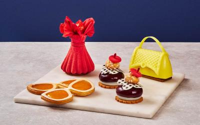 How to get your hands on some very special Emily in Paris pastries