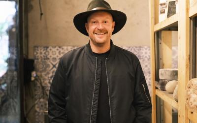 Burro sees Trullo chef and co-owner bringing Italian dishes and Irish hospitality to Covent Garden