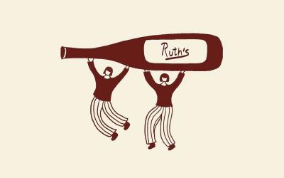 New neighbourhood bistro Ruth's is opening in Putney, promising "atmosphere and buzz"