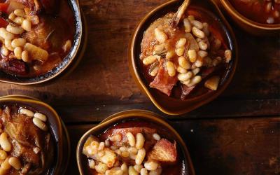 Buvette is coming back to London, this time opening in Covent Garden