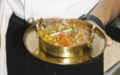 Tamila's flagship curry house is coming to Soho