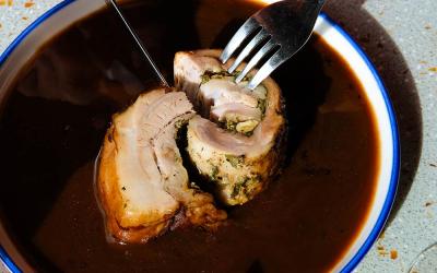 Big Plates to launch the dining room at The Pocket, Islington's hottest pub