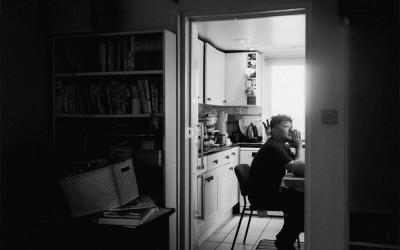 Endo at The Rotunda is back in pop-up form, opening inside Mayfair club Annabel's