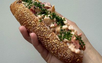 Bara is a Peckham cafe with a strong Welsh influence 