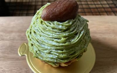 Try classic patisserie with a Japanese twist at Kichiya, London Fields' new bakery