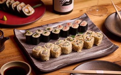 Wild Izakaya opens on the QT in the City, from the Goodman team with ex-Koyn head chef 