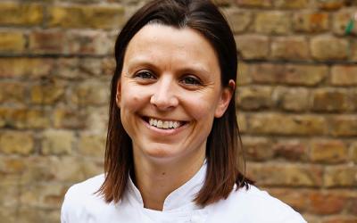 My Manor, Pip Lacey Executive chef at the Guinness Open Gate Brewery, shares her favourite spots in West Norwood