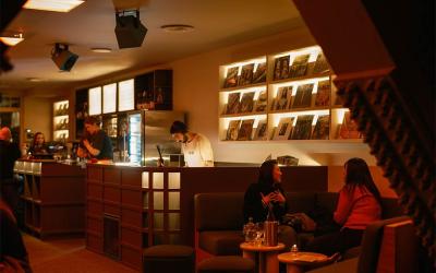 London's hottest bars - the best bars to visit in London right now