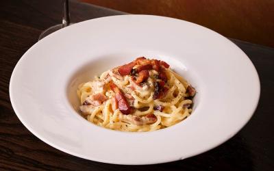 Be the first to try Cent Anni's new St John's Wood restaurant with 50% off your food bill