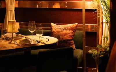 Cece's Italian restaurant is the latest stealth-launch from the Public House group 