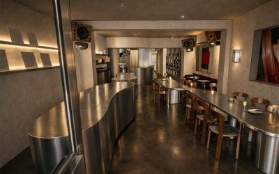 Kiez Kebab brings Berlin-style doners to Notting Hill