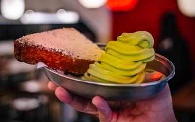 Shackfuyu to become Soho's second Bone Daddies, but the French toast lives on